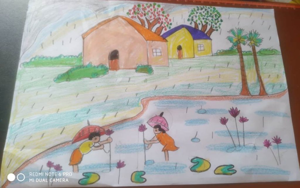 conducted-a-drawing-competition-for-children-2-1024×642