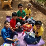 Class Excursion of the Primary Section of Don Bosco School Dabolim FI