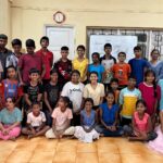 Summer Camp at Hamara School at St. Inez FI