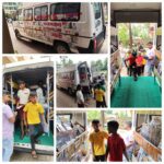 Don Bosco Dabolim’s collaboration with the Bookworm Trust FI