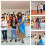 Diwali Celebration - Don Bosco Primary School FI