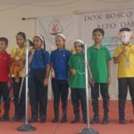 Konkani Bhasha Diwas, at Don Bosco, Dabolim FI