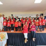 Gandhi Jayanti celebrated at Don Bosco School, Dabolim FI